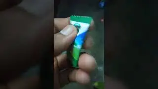 Vicks Chocolate