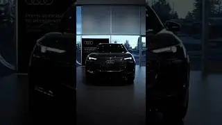 Are You A Fan Of New 2025 Audi Q6 e-tron?