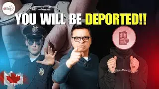 CBSA is conducting raids targeting illegal workers |
