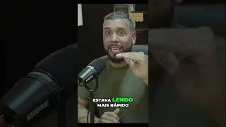S&oacute; saiu coisa boa dessa conversa. aquele momento: &lsquo;isso &eacute; muito real&rsquo;. Qual parte te fez rir mais?
