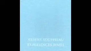Arsene Souffriau   Attente