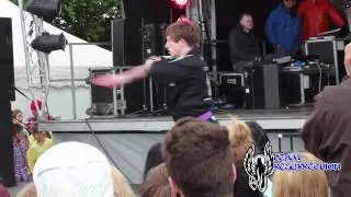 StreetFest UK Yeovil Highlights
