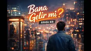 Arada Bir – Bana Gelir mi? (Official Audio)