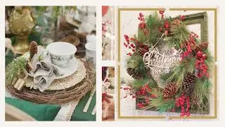 Bachmans.com | Holiday Decor