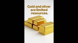 *why gold and silver prices go up*