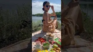 picnic day 🍓