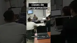 Clases de programaci&oacute;n de #javascript en #uneweb aprende a programar desde cero
