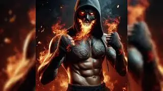 Gym Rap Trap Drill Blood Pump #Workout #Cardio #Training #Beats #Running #Fitness