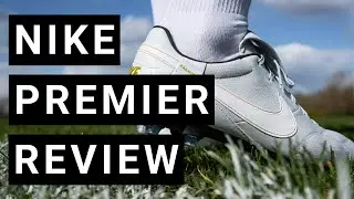 Nike Premier 3 - Review - One Year Later