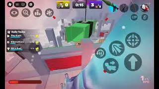 Playing ranked rivals 