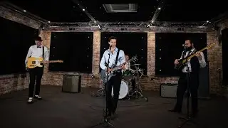 Rival House | Party Band | Showreel