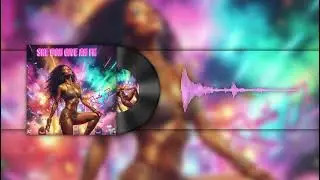 Regula Jo &ndash; She Doh Give Ah FK (Official Visualiser)