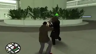 GTA SA: Myths & Legends N&ordm;18 Nemesis