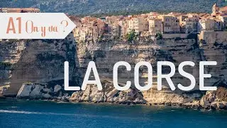On y va n°14 : la Corse CO FLE A1