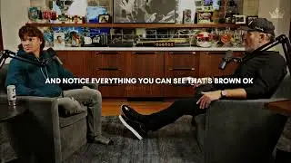 Vision vs. Fear: The Rich vs. The Poor Mindset #shorts