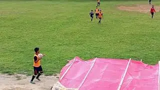 MCS vs KDHSS-A || INTER-SCHOOL FOOTBALL TOURNAMENT || 7 EDITION 2022