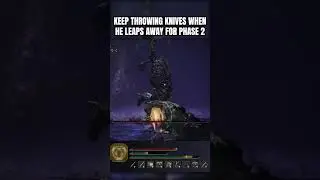 A PRO Putrescent Knight TIP Most Players Overlook!