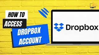 Login Dropbox | How to Access Dropbox Account [FULL GUIDE]