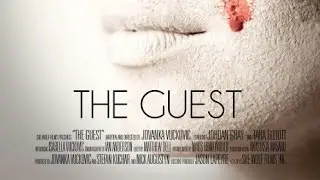 The Guest (Horror) Cały Film LektorPL 🎬🎬
