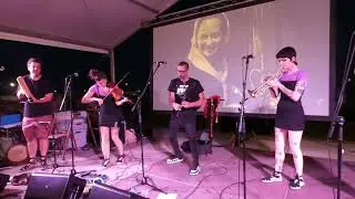 El boc i les bruixes (Ros)