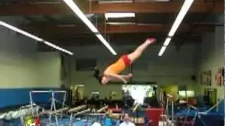 TRamPolinE TRickS and TUmBLeS 5 with $1000 Prize from Vuly