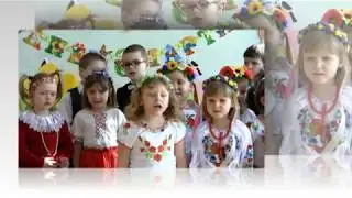 VTS 01 4( 8 марта  Выступление детей! Очень прикольное!