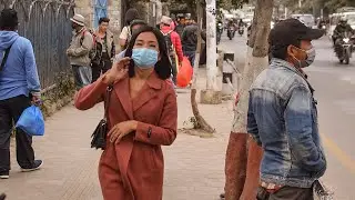 Ratna Park Kathmandu Nepal 2022