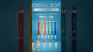 Boost Your Brand with Custom Promotional Metal Pens from PromoStadium