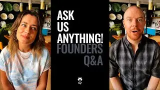 Founders Q&A session: Part 1