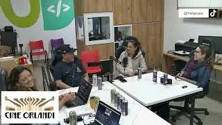 🎙️ Solidariedade em A&ccedil;&atilde;o: Lar Dom Bosco e Kapai Memo no HelpCast