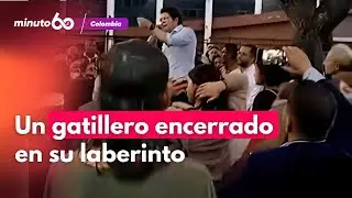 Caso Miguel Uribe: Los videos in&eacute;ditos del atentado hacia el senador | Minuto60
