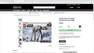 How to find Lego deals on SlickDeals.Net