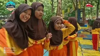 SDN RANDUBENER OUTBOND & ZIARAH