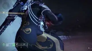 Destiny 2 - FINALLY Beat Zero Hour Expert Solo