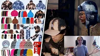 Supreme FW21 Week 17 - Full Droplist & Thoughts