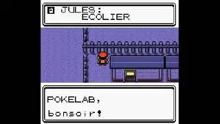 PokeLabo Play Pok&eacute;mon