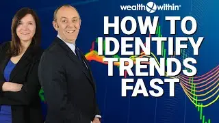 Trend Trading: How to Identify the Direction of a Stock or Market Fast