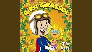 Gira Girassol