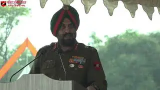 State Games Athletics 2025 &ndash;A Historic Milestone at Jaipur Military Station #army #indianarmedforces