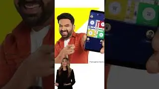 Kapil Sharma X Zupee | The New Brand Ambassador of the Ludo game