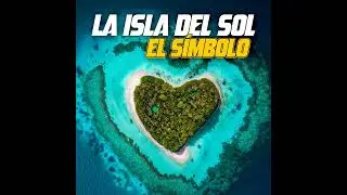 La Isla del Sol - El Símbolo
