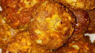 Fritos de jurel en tarro sencillo y R&aacute;pido para un rico almuerzo// #shorts #recetasrapidas