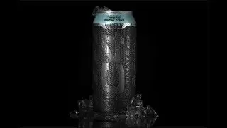 C4 Ultimate Carbonated On the Go Energy Drink