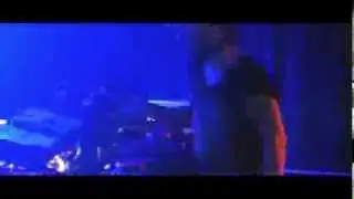 KICKASS! Blaze Night @ Live Forum Assago
