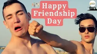 Happy International Friendship Day: Happy International Friendship Day 2022|Happy Friendship Day