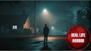 Disturbing True Horror Stories From Real Life Experiences