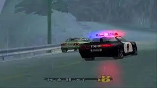 NFS High Stakes (Complete Edition) - Hot Pursuit - Dolphin Cove 26