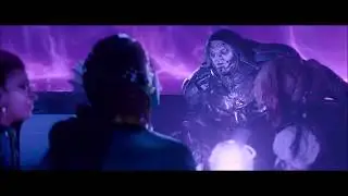 Get out of here | Ready Player One
