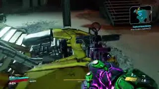 Borderlands 3 LIVE Romania pt. 2