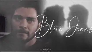 Imma & Calogiuri | Blue Jeans ᴬᵁ